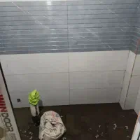 کاشی و سرامیک پله مزائیک  کارهای تعمیراتی ساختمان|خدمات پیشه و مهارت|مشهد, ایثارگران|دیوار