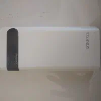 پاور بانک romoss اصلی کاملا نو10400mha
