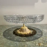 ظروف قدیمی و لاکچری