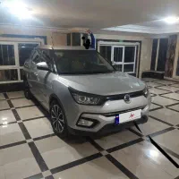 تیولی خانگی و یک عدد۲۰۷ مدل۱۴۰۲