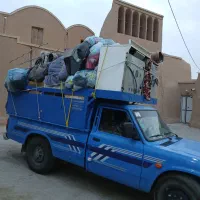 جابجایی وحمل اساس منزل