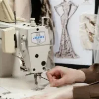 خیاطی و دوخت انواع لباس زنانه