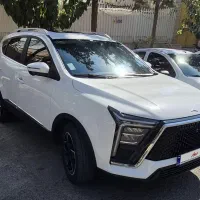 کی ام سی kmc x5 مدل1403|خودرو سواری و وانت|هشتگرد, هشتگرد قدیم|دیوار