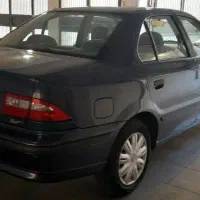 سمند LX 99|خودرو سواری و وانت|تبریز, |دیوار