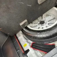 جک S5 مدل 1398 اتومات بدون رنگ درحد صفر خشک|خودرو سواری و وانت|تبریز, |دیوار