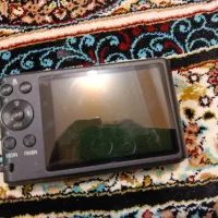 دوربین عکاسی و فیلمبرداری سامسونگ|دوربین عکاسی و فیلم‌برداری|بروجن, |دیوار