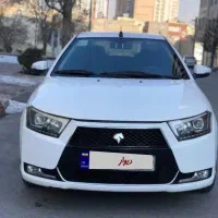 دنا پلاس مدل اخر 98 در حد خشک