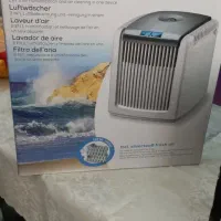 دستگاه بخور هوا روشن نشده