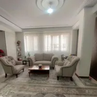 ۱۱۰ متر سالن پرده خور__ ۲ خواب