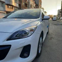 مزدا۳نیو تیپ ۴|خودرو سواری و وانت|ارومیه, |دیوار