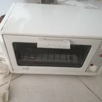 توستر پارس خزر