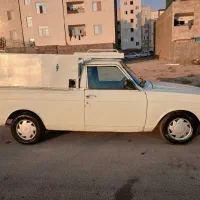 وانت باری برای اجاره فقط ورامین|خودرو اجاره‌ای|ورامین, ورامین|دیوار