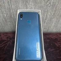 Y6 prime 2019