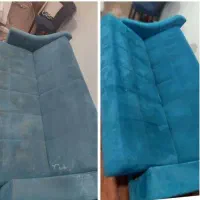 مبل شویی نفری ۱۳۰ هزار شستشوی باموادنانو المانی