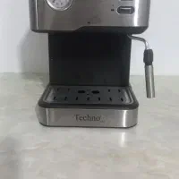 اسپرسو ساز حرفه ای