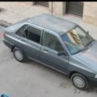 پراید مدل ۸۶