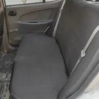 تیبا سفید ۹۷|خودرو سواری و وانت|تهران, یوسفآباد|دیوار