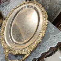 پارچه لیوان قدیمی|ظروف سرو و پذیرایی|محمدیه-قزوین, |دیوار