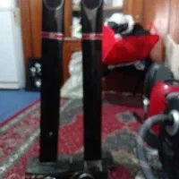 ۴ عدد باند نوهستن به خریدار واقعی تخفیف میدم|سیستم صوتی خانگی|اردبیل, |دیوار