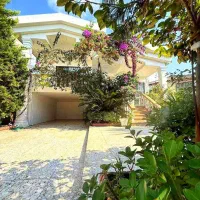 باغ ویلا با درختان میوه و مرکبات/نمارومی خوش ساخت