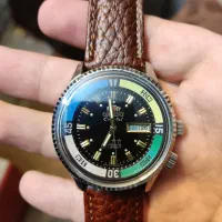 اورینت غواصی king diver