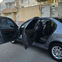 دنا معمولی تیپ۲ مدل ۹۶ کم کار|خودرو سواری و وانت|ارومیه, |دیوار