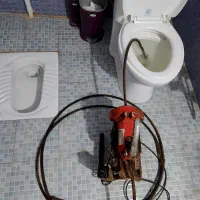 لوله بازکن چاه100٪تضمینی*کل شـهر60٪تخفیف بدون اسید