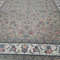 قالی کاشان