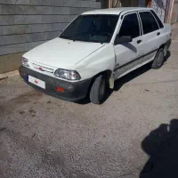 پراید 83 انژکتور