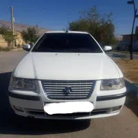 سمند ال ایکس  مدل ۹۹|خودرو سواری و وانت|ایذه, |دیوار