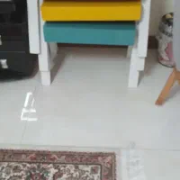 مبلمان 10 نفره راحتی با عسلی کمجا|مبلمان خانگی و میز عسلی|تهران, نارمک جنوبی|دیوار