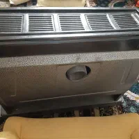 بخاری شومینه|بخاری، هیتر، شومینه|مشهد, کارمندان دوم|دیوار