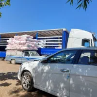 گونی با کیفیت وقیمت مناسب|عمده‌فروشی|تهران, دریاچه شهدای خلیج فارس|دیوار