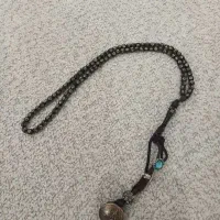 تسو نقره کوب بسیار شیک و خوش دست