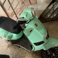 موتور S5 150 کویر