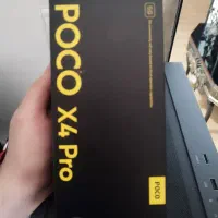 Poco x4 Poro 256|موبایل|رشت, یخسازی|دیوار