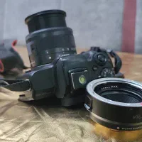 دوربین M50 mark ii|دوربین عکاسی و فیلم‌برداری|بندرعباس, |دیوار