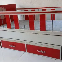 تخت خواب کودک