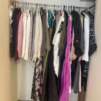 لباس اروپایی وترک|لباس|تهران, فرمانیه|دیوار