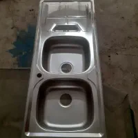 سینگ ظرفشویی توکار اخوان نو