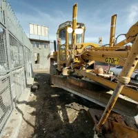 گریدر کوماتسو