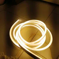 مینی نئون فلکسی لوپ لایت