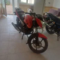 موتور|موتورسیکلت|نهبندان, |دیوار