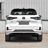 changan. cs55 luxury چانگان لاکچری