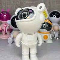 چراغ خواب کهکشانی آدمک فضایی