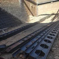 جوشکار سیار صفر تا صد کارها پذیرفته میشود|خدمات پیشه و مهارت|پردیس, سیاه سنگ|دیوار