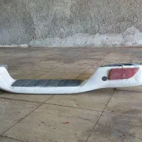 سپر عقب وینگل|قطعات یدکی و لوازم جانبی|سده (خراسان جنوبی), |دیوار