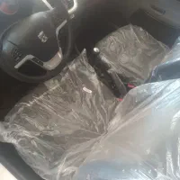 ۲۰۷سقف شیشه ای پانوراما بارینگ آلومینیوم کارت طلائ|خودرو سواری و وانت|فردیس, شهرک شهید حسینی|دیوار