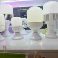 الکتریکی و صنعتی|لامپ و چراغ|تهران, شکوفه (عبدل آباد)|دیوار