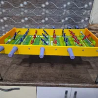 فوتبال دستی|اسباب‌‌بازی|تهران, مینای جنوبی|دیوار